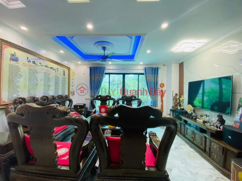 Property Search Vietnam | OneDay | Residential | Sales Listings Beautiful house in Kien Hung, 6.5m frontage, very sharp price...