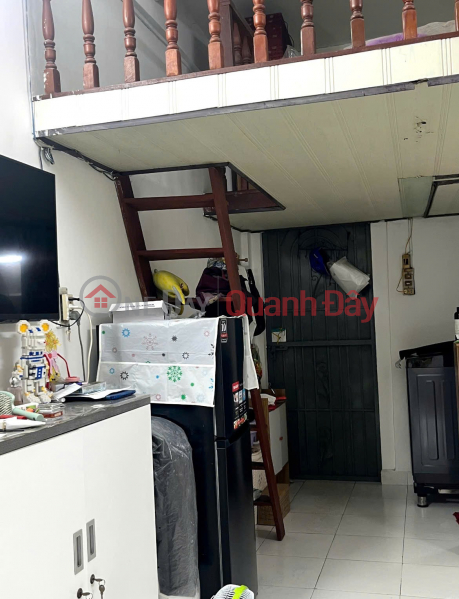 CĂN HỘ ĐẸP – GIÁ TỐT – CHÍNH CHỦ CẦN CHO THUÊ TẠI Đường Nghĩa Phát, Phường 6 Niêm yết cho thuê