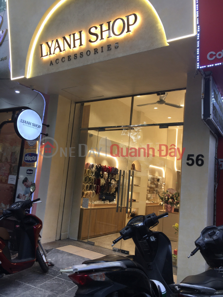 Ly Anh Shop (Ly Anh Shop) Cầu Giấy | ()(1)