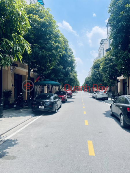 Chính chủ chuyển nhượng căn liền kề Vin 2 mã HA7-26 - 65m2, mặt tiền 5m, hướng Đông Nam, có sổ đỏ Việt Nam, Bán, đ 8,5 tỷ