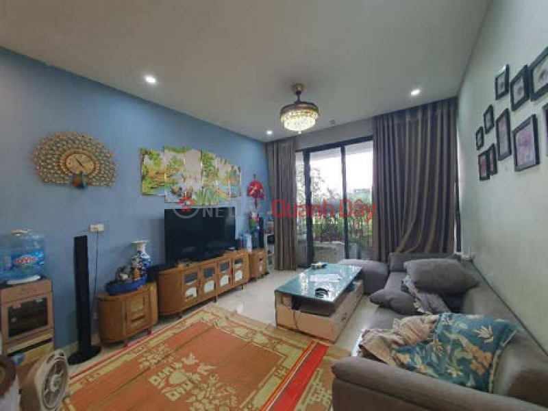 Cần bán căn hộ 86m² tại Tòa E, Chung cư VP TW Đảng & Báo Nhân Dân, khu vực Trịnh Văn Bô | Việt Nam | Bán, đ 5,95 tỷ