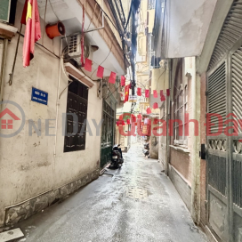 Trường Chinh, nhà mới đẹp, ở ngay, ngõ thông _0