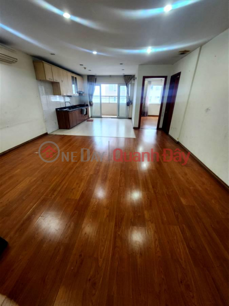 0987,063.288 STAR TOWER APARTMENT FOR SALE DUONG DINH NGHE STREET, CAU GIAY, HANOI 89M 2 BEDROOM 2 WC PRICE 3.8 BILLION Sales Listings