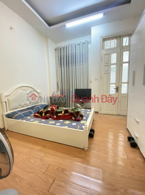 Apartment 120m 2 Bedrooms 2 WC Minh Khai Hai Ba Trung. Near Many Universities. Owner Wants To Sell Fast _0