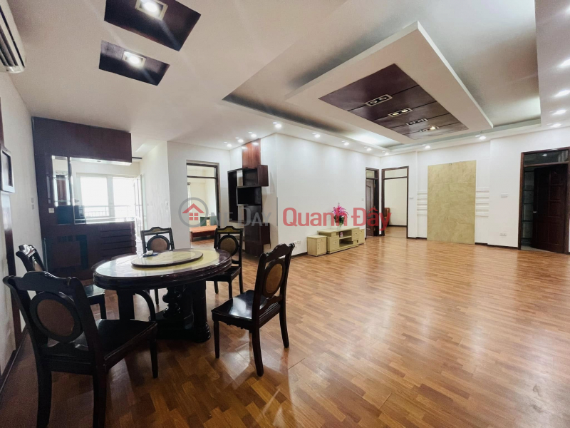 Property Search Vietnam | OneDay | Nhà ở | Niêm yết bán | Tòa 34T Hoàng Đạo Thúy 160m 3PN 3WC, View quảng trường, nhỉnh 11 tỷ