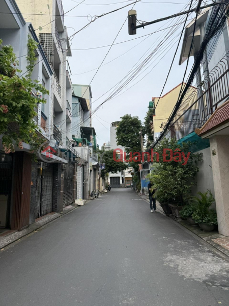 đ 11,28 tỷ, **Bán nhà đường Hà Bá Tường, phường 12, Tân Bình (5,5*33) hơn 11 tỷ