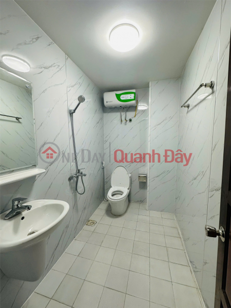 đ 16,9 tỷ NHÀ CHÍNH CHỦ BÁN NHÀ SỐ 5 NGÕ 69 NGUYỄN HY QUANG - TRUNG TÂM QUẬN ĐỐNG ĐA - Ô TÔ đỗ cửa