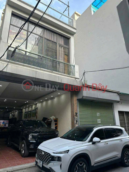 Property Search Vietnam | OneDay | Nhà ở | Niêm yết bán, PHÚC ĐỒNG, GẦN BIG C LONG BIÊN - DT 100M2 x 3T