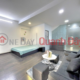 Tan Binh apartment near the airport for rent 6 million - 30m2 close to H Van Thu _0