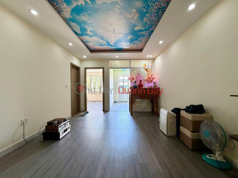 CĂN HỘ CHÍNH CHỦ - GIÁ TỐT Tầng 2 Chung Cư Hoàng Huy An Đồng, An Dương, Hải Phòng Niêm yết bán