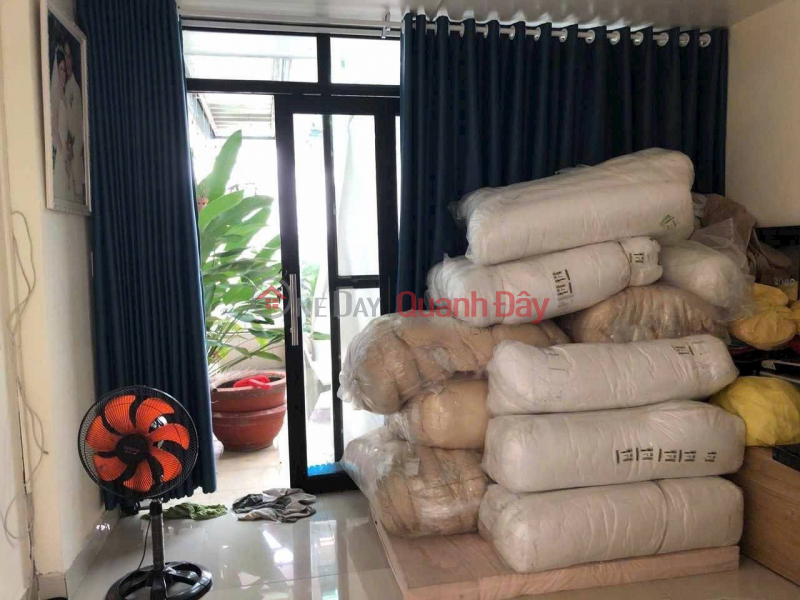 House for sale on the street 72m² – MTKD Nguyen The Truyen, Tan Phu District – 13.8 billion | Vietnam Sales | đ 13.8 Billion