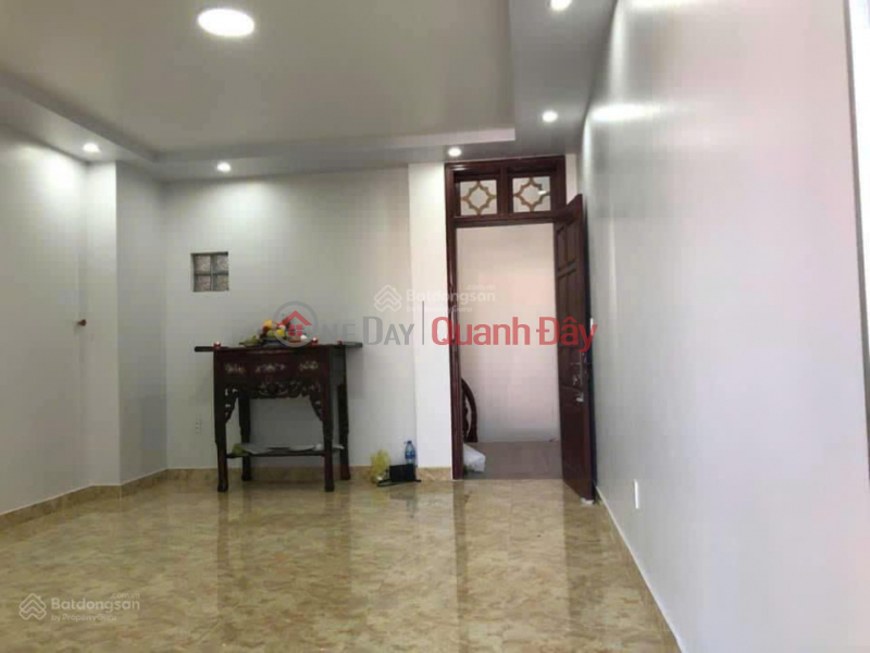 đ 16.5 Billion, Customer sent for sale house on Van Cao street, middle section near 193 Van Cao, Hai An