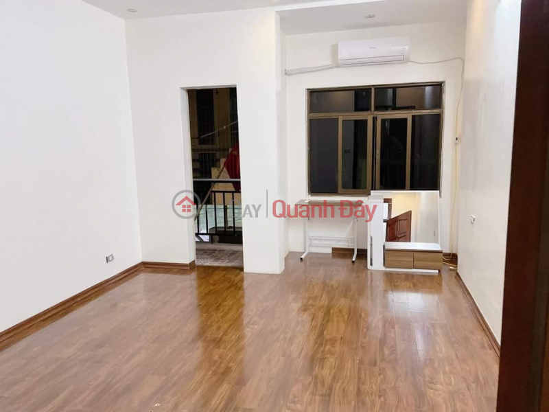 Property Search Vietnam | OneDay | Nhà ở | Niêm yết bán Bán nhà Trần Phú, Hà Đông, 33m2, 4 tầng, 4,05 m mặt tiền, giá nhỉnh hơn 5 tỷ,