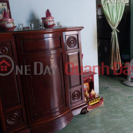 Owner For Sale House GENUINE Location In Alley 165 Quang Trung _0
