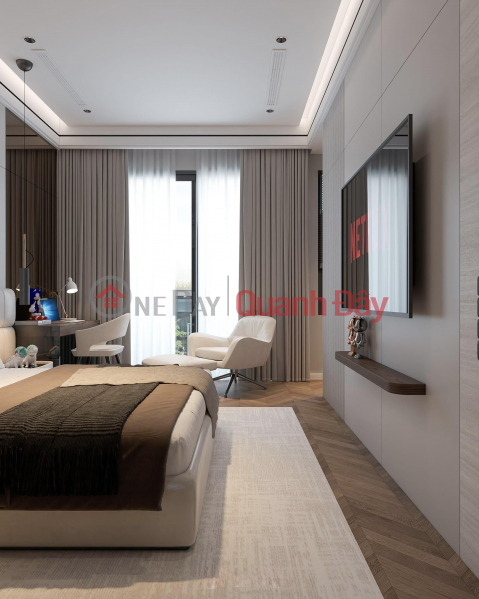 **Bán nhà phường 2 Tân Bình, HXH Phổ Quang (4x13),khu VIP biệt thự, Việt Nam | Bán đ 9,5 tỷ