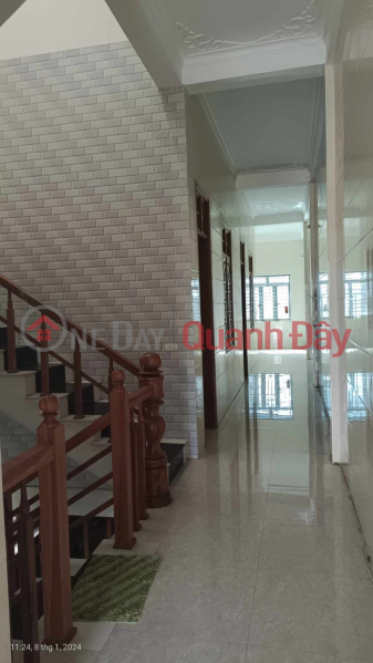 Property Search Vietnam | OneDay | Residential | Sales Listings OWNER NEEDS TO SELL QUICKLY A BEAUTIFUL 3-STORY HOUSE IN Nghia Hieu Commune, Nghia Dan, Nghe An