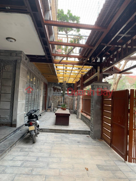 Business premises for rent in An Hung Ha Dong urban area 320m2 - 4 floors - 25m frontage, Vietnam Rental, đ 80 Million/ month