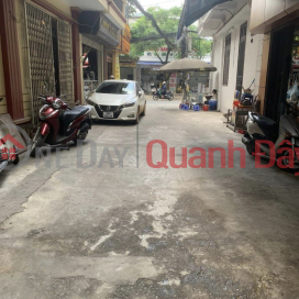 Cheapest in Mau Luong, Kien Hung for 60m2 car parking _0