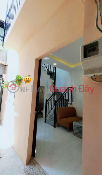 Property Search Vietnam | OneDay | Residential, Sales Listings DISTRICT 1 - 2-STORY HOUSE - SMALL HOUSE - ALL FURNISHED GIVEAWAY