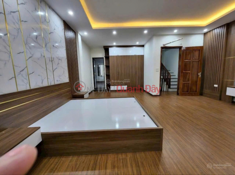 Property Search Vietnam | OneDay | Nhà ở, Niêm yết bán | Bán nhà riêng 35m2, 6,85 tỷ tại Đường Xuân Đỉnh, Bắc Từ Liêm, Hà Nội