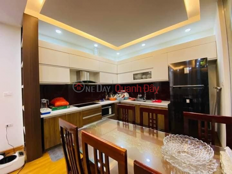 Property Search Vietnam | OneDay | Nhà ở | Niêm yết cho thuê | Cho Thuê Nhà #KHƯƠNG_TRUNG TX, CÓ #GARA NGÕ XE TẢI, 4 Ngủ Mênh Mông 15tr/tháng