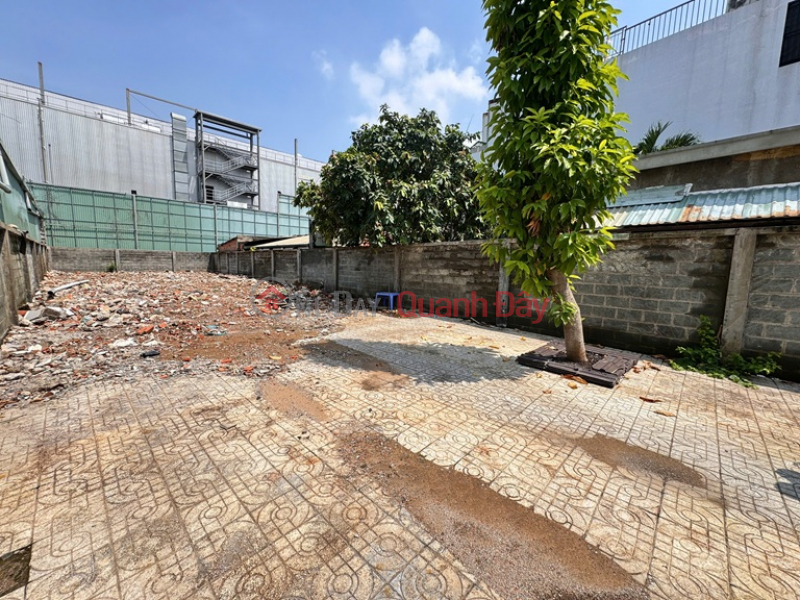 Property Search Vietnam | OneDay | Residential | Sales Listings, FRONTAGE LAND - Need to Sell Quickly Lot 371.3 m2 Hiep Binh Chanh Ward, Thu Duc City, Ho Chi Minh City