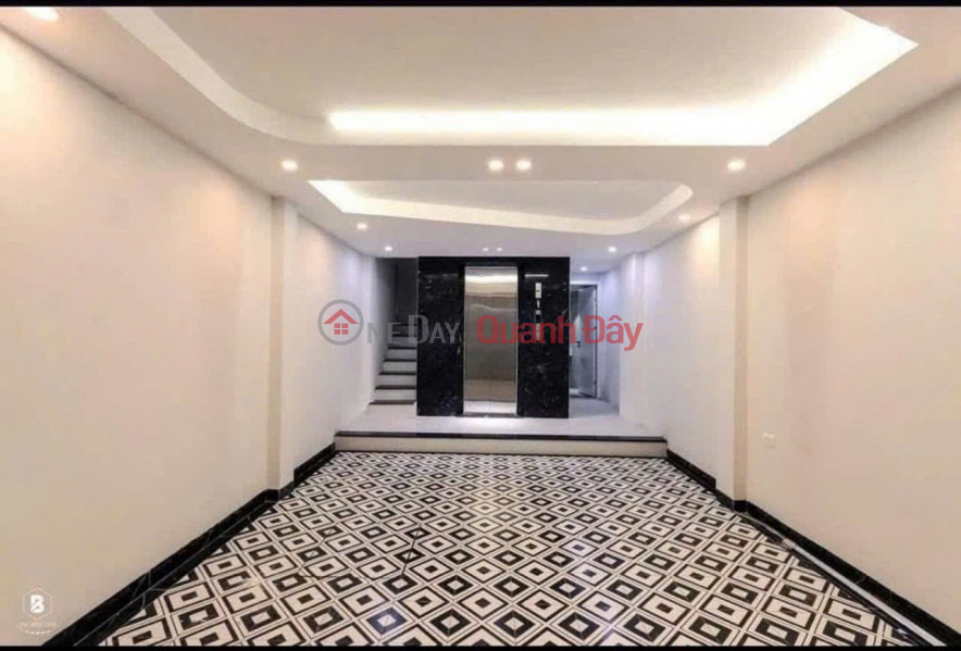 Property Search Vietnam | OneDay | Nhà ở | Niêm yết bán, MẶT PHỐ VIP TRUNG HOÀ NHÂN CHÍNH – 7 TẦNG THANG MÁY – KINH DOANH SẦM UẤT