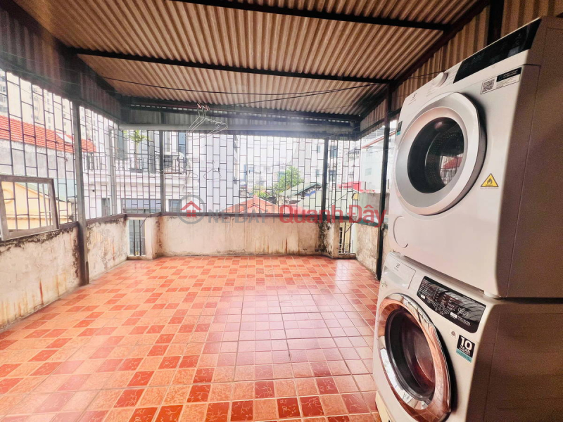 đ 16 Billion, BEAUTIFUL HOUSE IN NGHIA DO, CAU GIAY - OPEN FRONTAGE - CAR - 38M2 x 5 FLOORS - RESIDENTIAL RECORD - READY FOR TRANSACTION - CONTACT