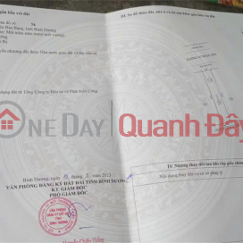 Nhà ĐẸP – GIÁ ĐẦU TƯ - CHÍNH CHỦ CẦN BÁN NHANH Căn Nhà Lai Uyên, Bàu Bàng, Bình Dương _0