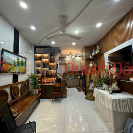 HOUSE 1\/ DUONG VAN DUONG, 3M ALLEY NEAR THE FRONTAGE, 28M2, 2 FLOORS, 2 BEDROOMS, FULL FURNITURE, PRICE ABOVE 3 BILLION _0