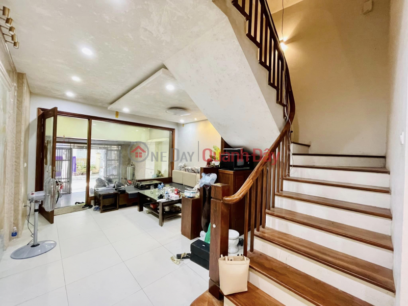 Beautiful house in Mau Luong Kien Hung Ha Dong, cool Southeast. Sales Listings