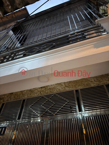 House for rent in Alley 3, Nguyen Trai - Thanh Xuan, area 45 m2 - 2 floors - Price 10 million (ctl) Rental Listings