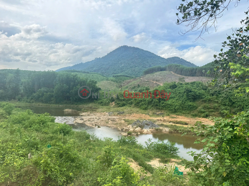 Property Search Vietnam | OneDay | Nhà ở, Niêm yết bán | ĐẤT KHÁNH TRUNG, KHÁNH VĨNH 1100M2 GIÁ CHỈ 199TR