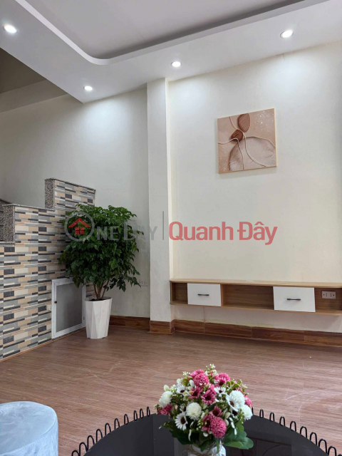 BÁN NHÀ 5 TẦNG GÓC 2 MẶT THOÁNG, CỔ BI - GIA LÂM, GIÁ 4.7 TỶ _0