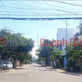 LAND FOR SALE ON PHUNG HUNG PHUOC LONG STREET FRONTAGE _0