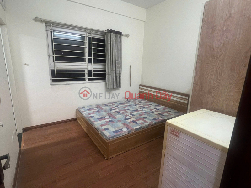 Property Search Vietnam | OneDay | Residential, Rental Listings | Apartment for rent on the 16th floor, 80m², 2 bedrooms, 2 bathrooms, 11 million VND.