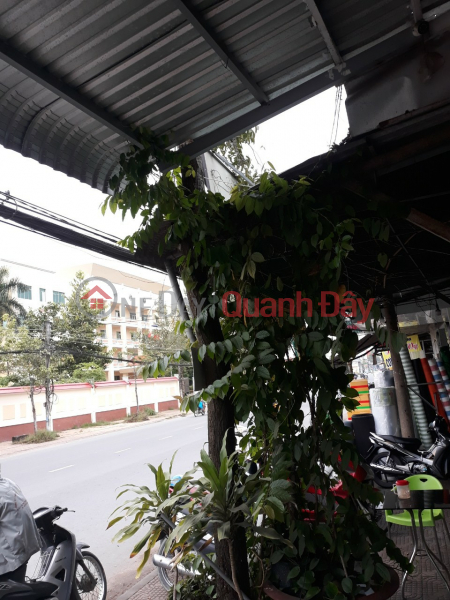 Property Search Vietnam | OneDay | Nhà ở Niêm yết bán | CHÍNH CHỦ Cần Bán Nhanh CĂN NHÀ ĐẸP MẶT TIỀN Lê Hồng Phong, Phường 3. TP Sóc Trăng