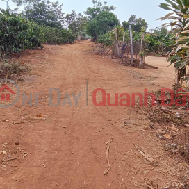 FOR SALE Plot In ia Pet Commune-Dak Doa-Gia Lai- Extremely Cheap Price _0