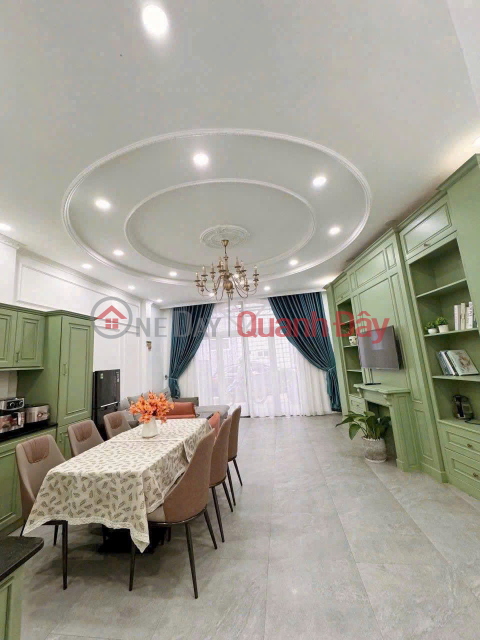 6 BEDROOM HOMESTAY FOR RENT NGUYEN DINH CHIEU WARD 9 DA LAT 25 MILLION\/MONTH _0