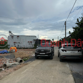 1 billion 040 still negotiable land right at Ben Ca intersection, Bien Hoa - SHR 5.2x16 including fees _0