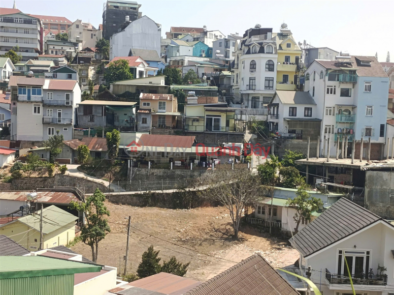Property Search Vietnam | OneDay | Nhà ở | Niêm yết bán, ĐẤT ĐẸP – GIÁ TỐT – CHÍNH CHỦ CẦN BÁN ĐẤT Đường Nhà Chung, Phường 3, Thành phố Đà Lạt, Lâm Đồng