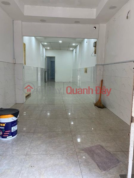 For rent Whole house frontage Pham Viet Chanh street Vietnam Rental đ 24 Million/ month