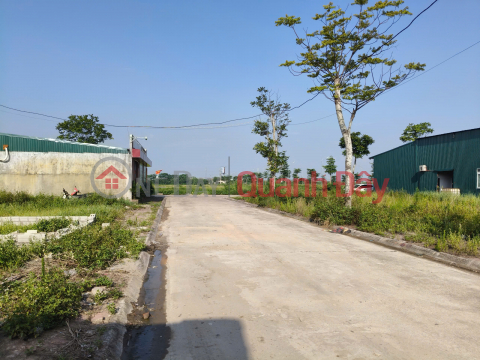 House C4, Phuc Tien Street, area 80.6m2, frontage 5m, price 5.2 billion VND, Phu Xuyen. _0