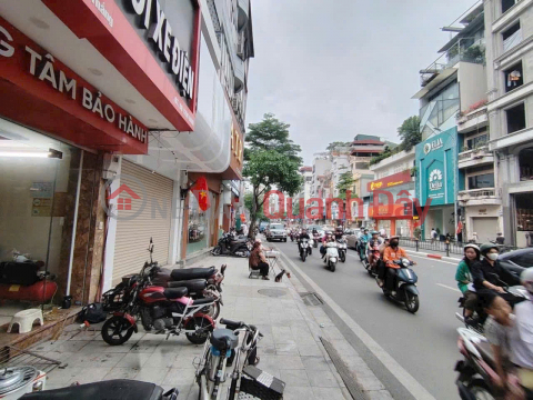VIP STREET TON DUC THANG – DONG DA CENTER <br \/> PRIME LOCATION – NEAR TEMPLE OF LITERATURE, traffic center _0