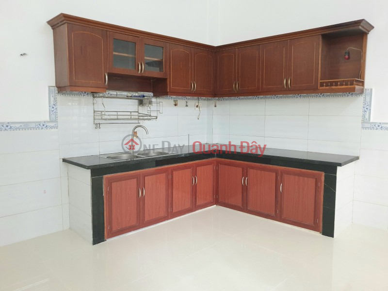 Property Search Vietnam | OneDay | Nhà ở Niêm yết bán, Bán nhà hxh 67m2 ngang 5,8 m2 phường 16 quận 8 Phú Định chỉ 5,6 tỷ