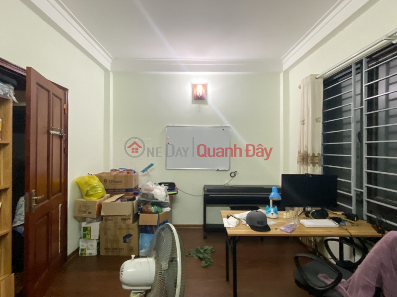 Property Search Vietnam | OneDay | Residential Sales Listings, LAC TRUNG FOR SALE, DISTRICT, DOORED CAR, RARE HOUSES FOR SALE 36m x 4T, QUICK 4 BILLION 0901753139