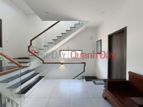 **Bán nhà phường 10, Tân Bình, hẻm 127 Ni Sư Huỳnh Liên (4x19,5) 3 lầu - 7 tỷ _0