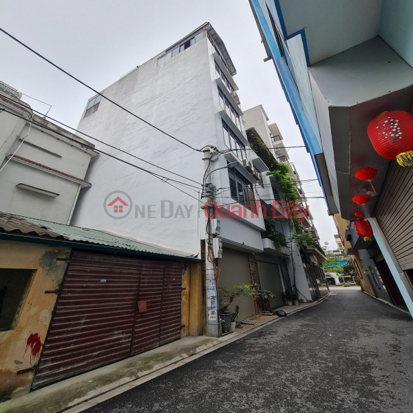 For 3 billion VND, own this 3-story house on 60m2 of land in Dang Xa, Gia Lam, Hanoi. Contact 0989894845 Sales Listings