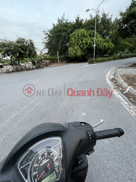 Property Search Vietnam | OneDay | Nhà ở Niêm yết bán Cân bán 62m ĐẤT,Thạch Bàn 14,5TỶ MT 4,5m vỉa hè ,2 làn đường,view công vien phù hợp kinh doanh mọi hình thức