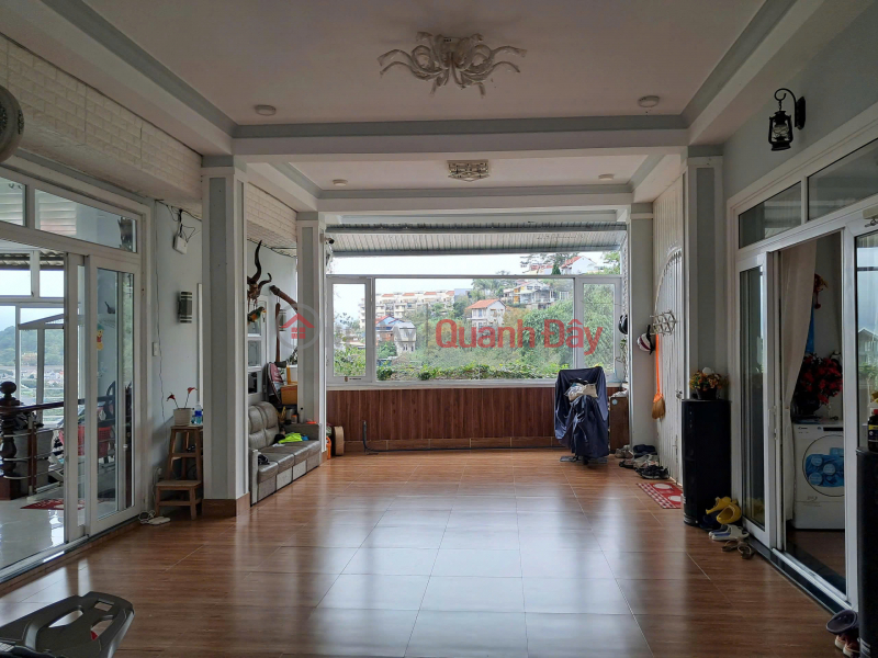 Property Search Vietnam | OneDay | Residential Rental Listings GARDEN VILLA FOR RENT KHE SANH WARD 10 DA LAT - 3 BEDROOMS, HIGH-CLASS FURNITURE, CAR PARKING